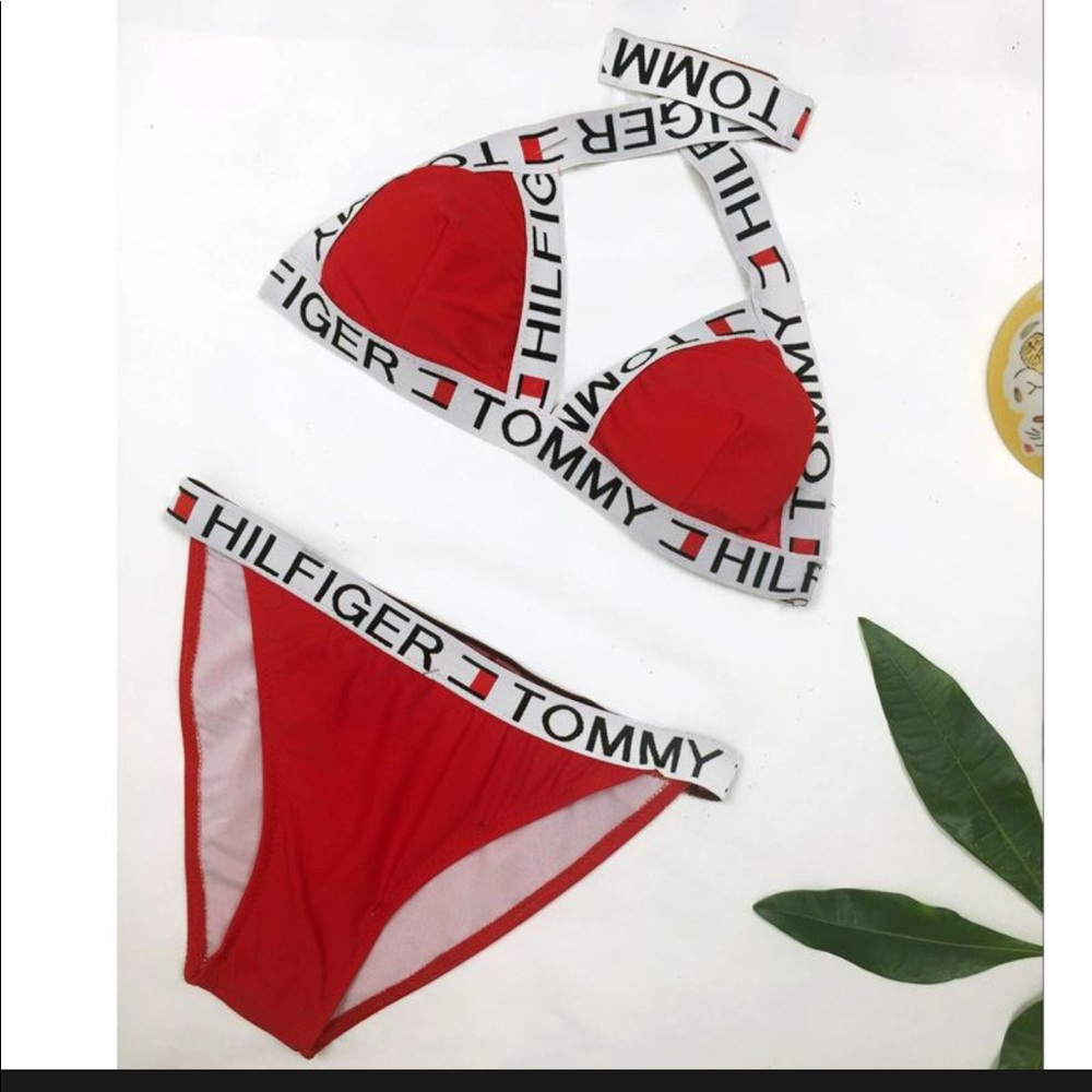 Tommy Hilfiger Bikini Set